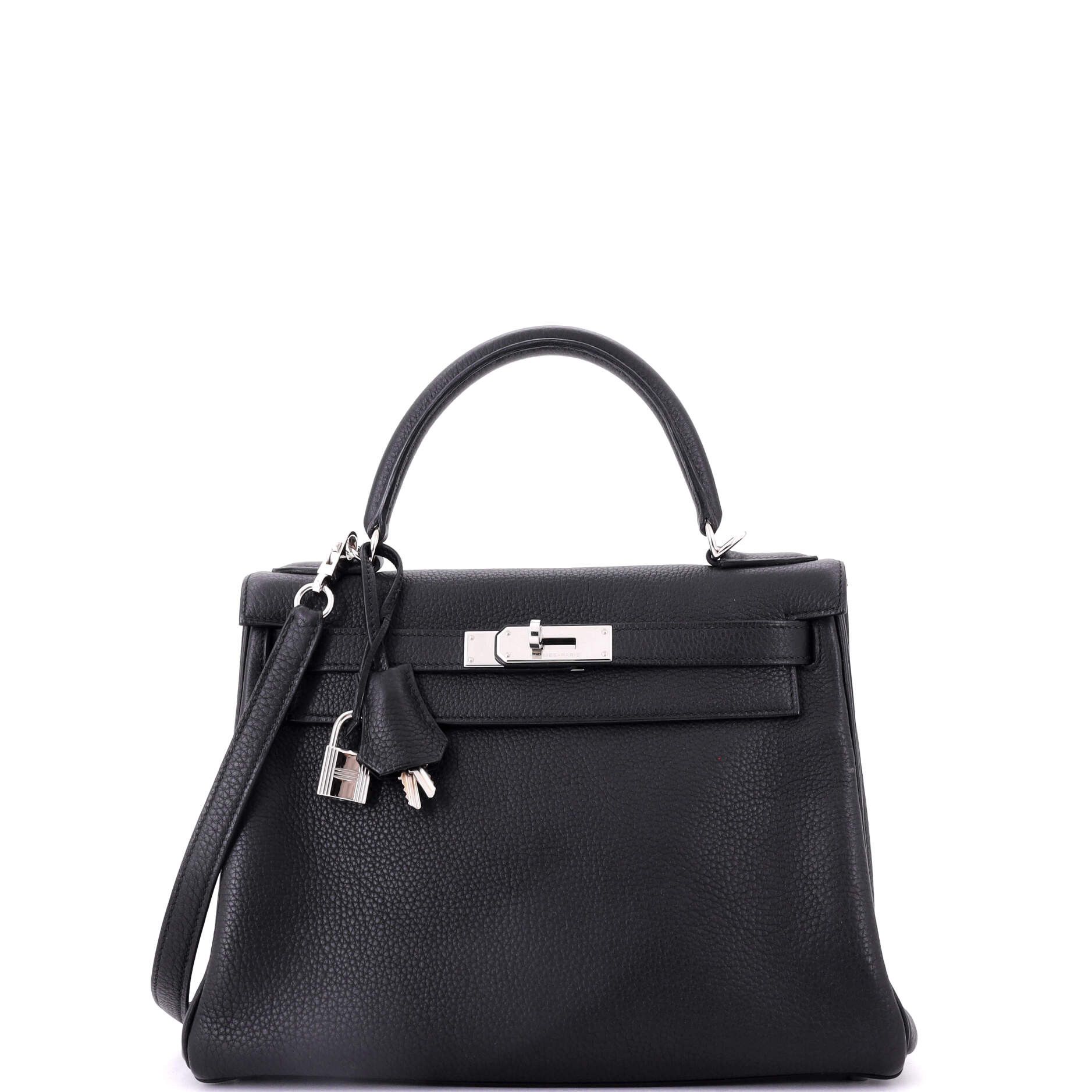 Hermes Kelly Handbag Size ONE SIZE - 1 Thumbnail