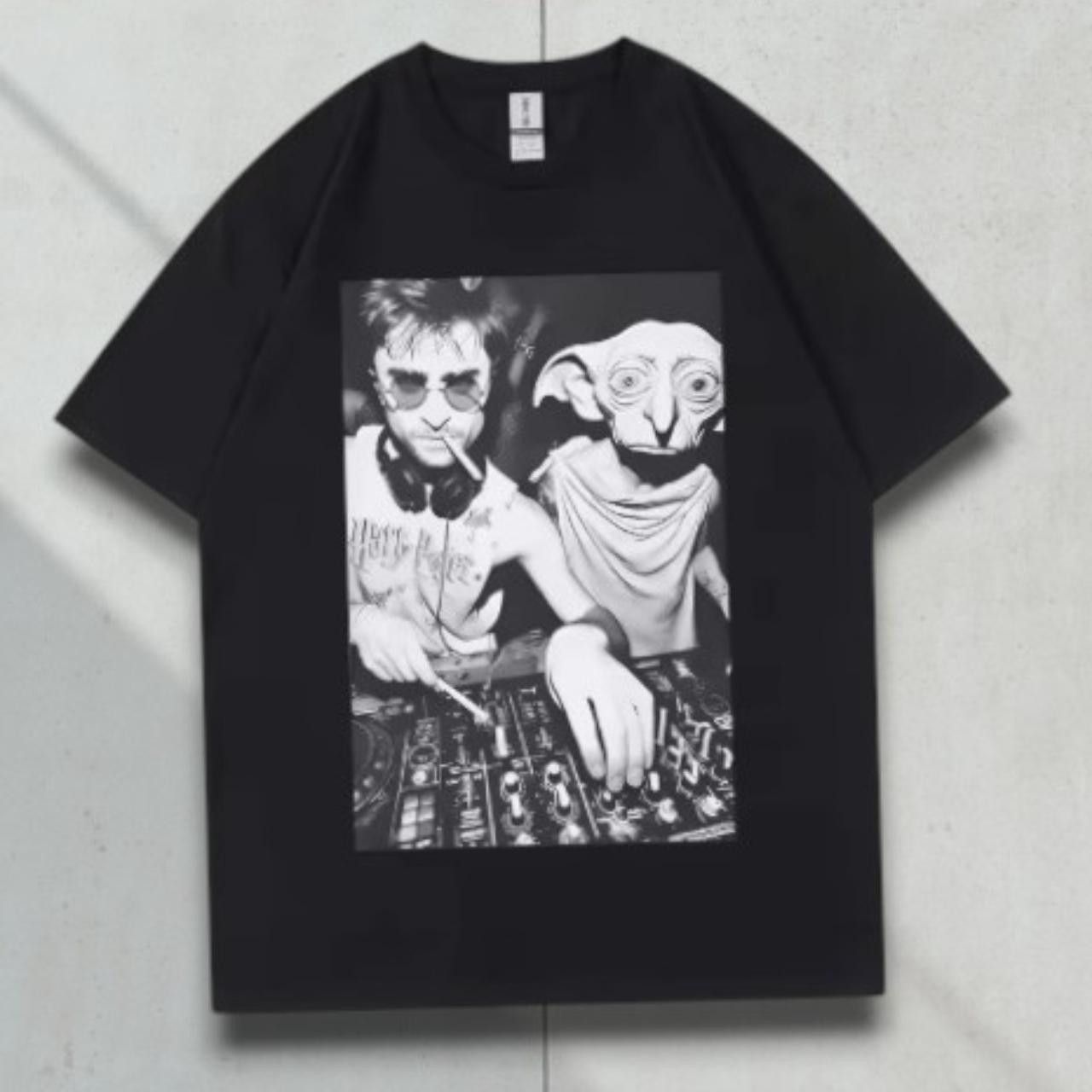 Other Harry Potter meme shirt Size US M / EU 48-50 / 2 - 1 Preview