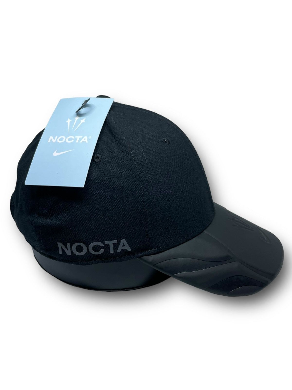 ★NIKE x DRAKE/NOCTA★NRG LEGACY 91 キャップ★追跡可 NOCTA Legacy91 Basketball Cap. Nike JP