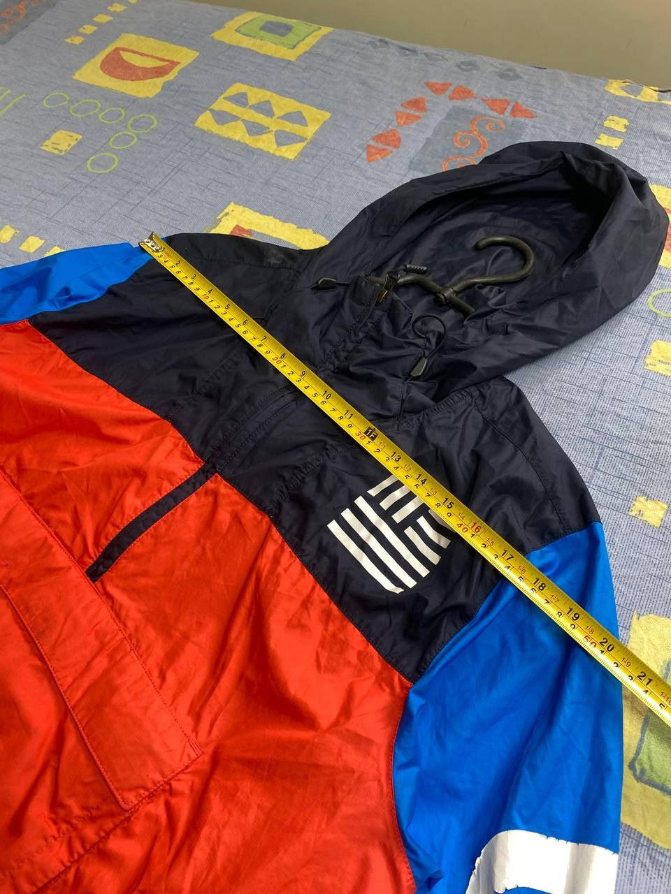 The North Face The North Face Windbreaker Size US L / EU 52-54 / 3 - 9 Thumbnail