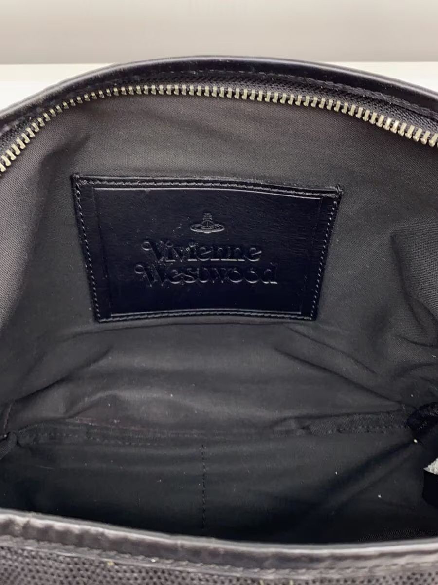 Vivienne Westwood Orb Shoulder Bag Size ONE SIZE - 6 Thumbnail