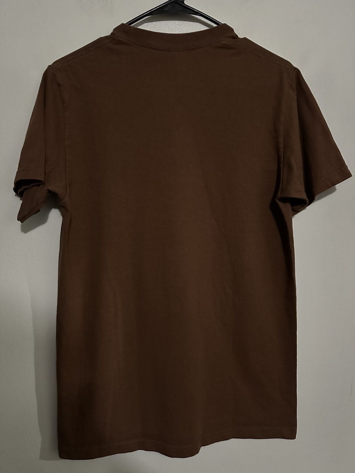 Supreme Supreme Banner Tee Size US S / EU 44-46 / 1 - 3 Thumbnail