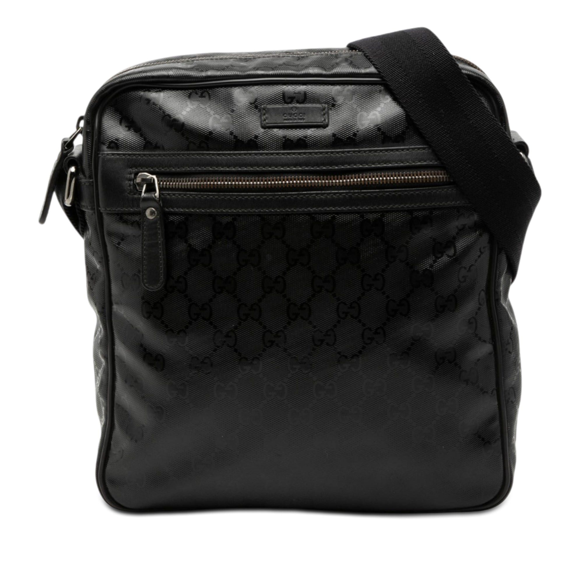 Gucci GG Imprime Crossbody Size ONE SIZE - 1 Thumbnail