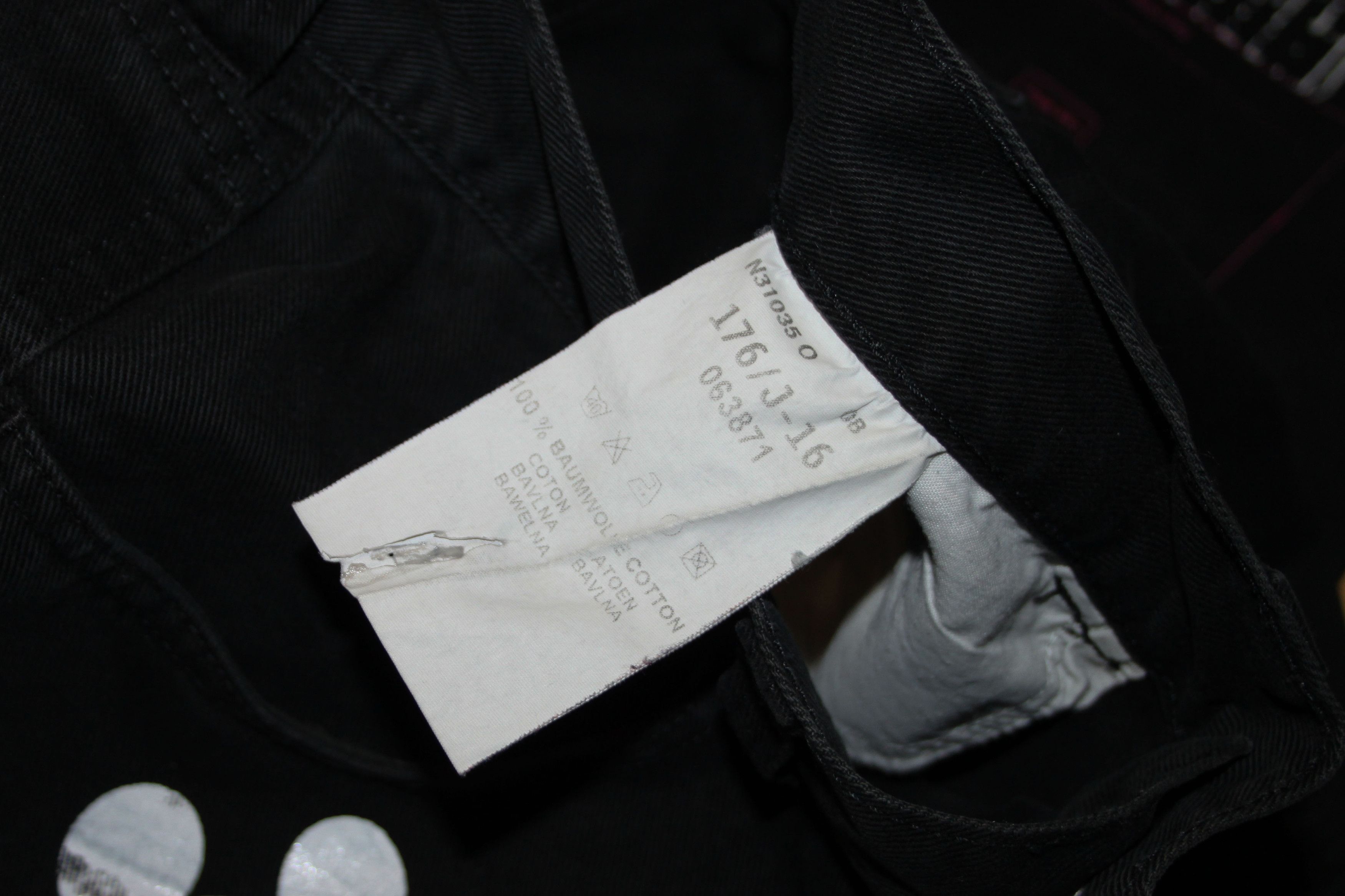 Other custom jeans Size US 30 / EU 46 - 6 Thumbnail