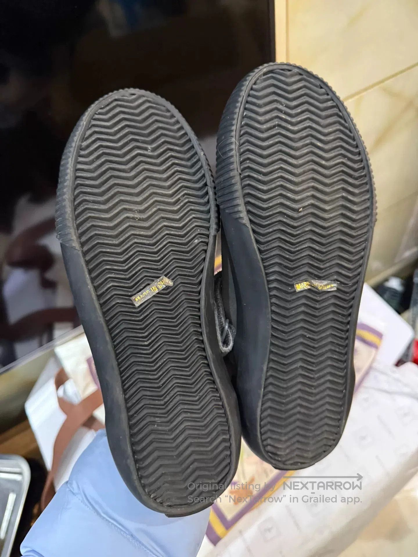 Y's Y's Casual Shoes for Women. Size US 6 / IT 36 - 2 Thumbnail