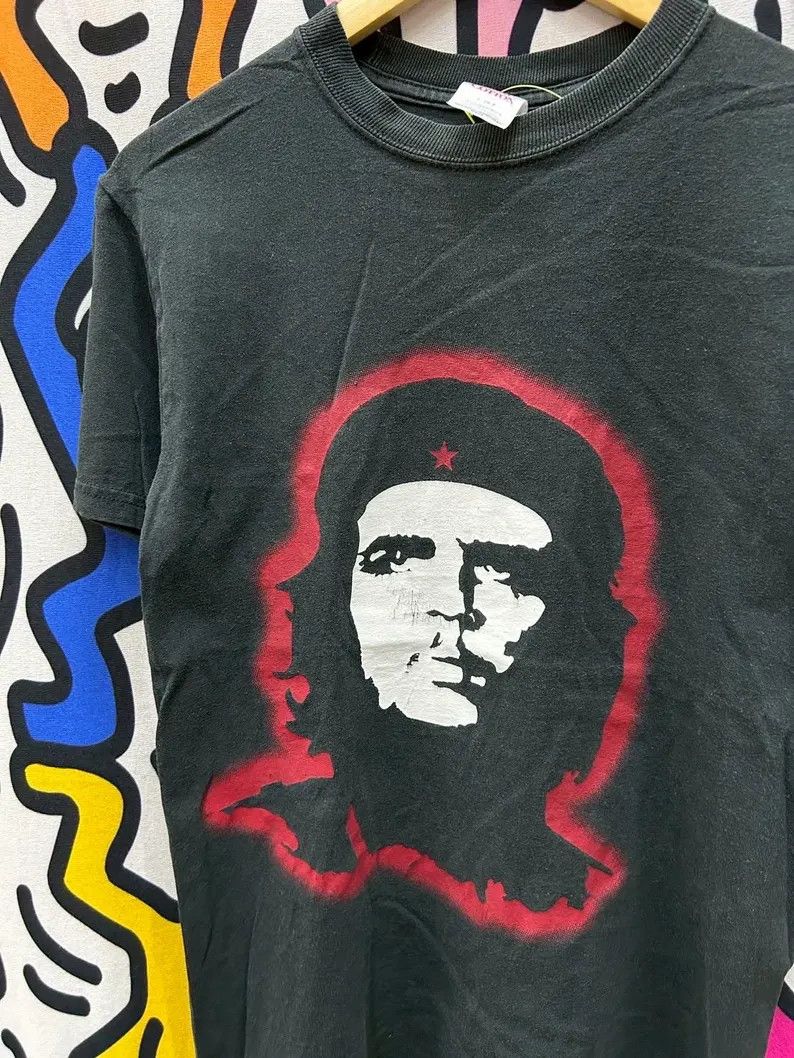 Vintage Vintage 2000s Che tshirt size S Size US S / EU 44-46 / 1 - 1 Thumbnail