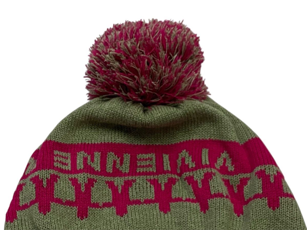 Vivienne Westwood Vintage Vivienne Westwood Wool Beanie Size ONE SIZE - 17 Thumbnail