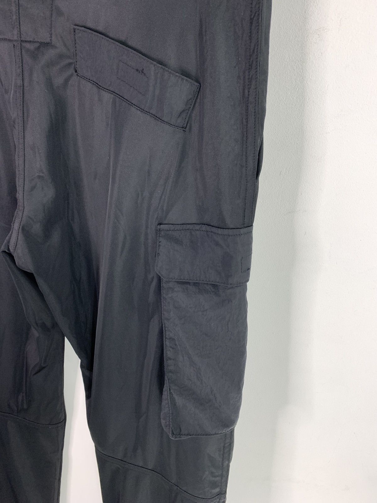 Designer × Jean Paul Gaultier Very Rare Jean Paul Gaultier Cargo Pants 38 Size Size US 38 / EU 54 - 10 Thumbnail