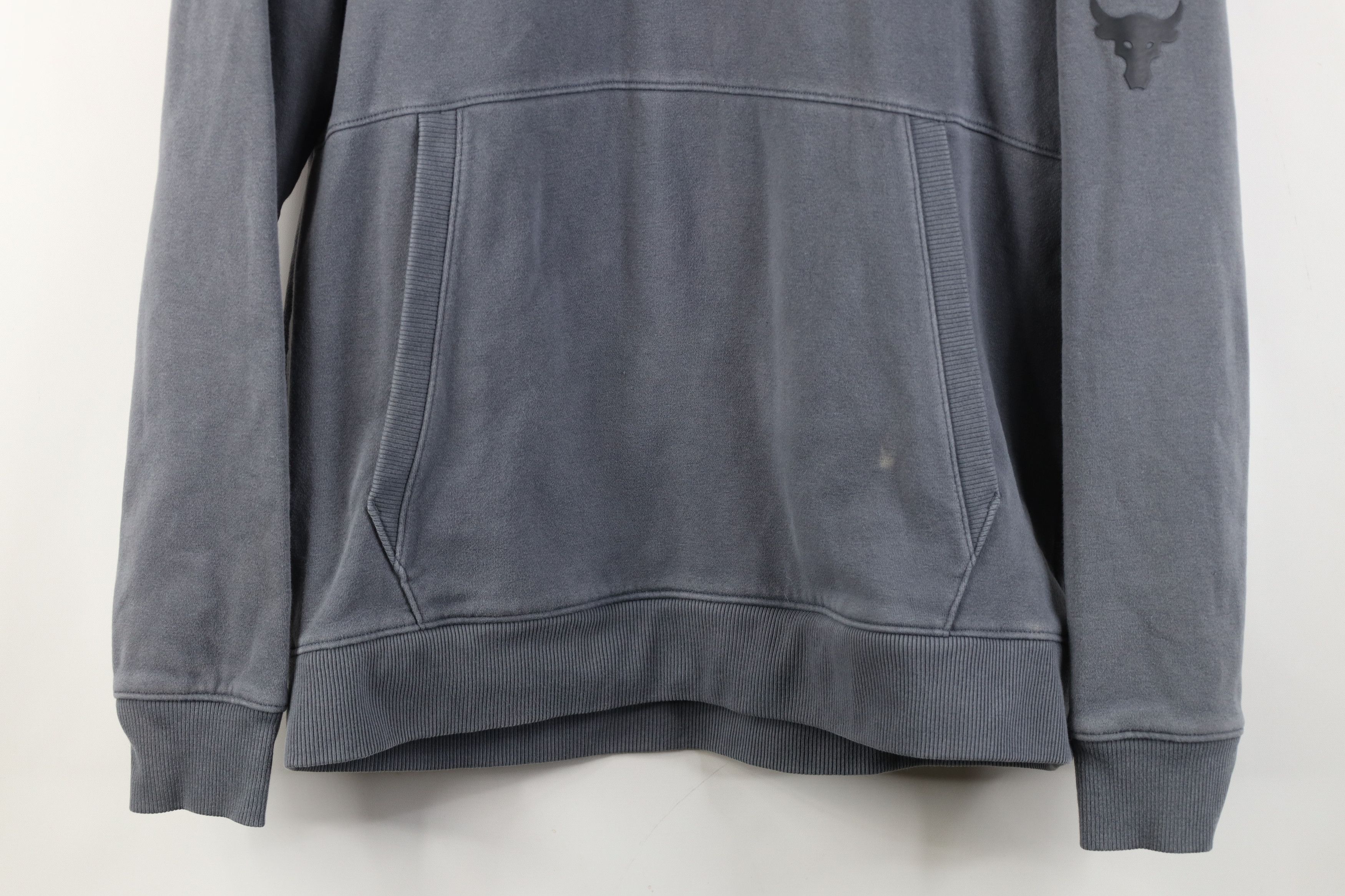 Under Armour Under Armour x Project Rock Spell Respect Hoodie Sweatshirt Size US M / EU 48-50 / 2 - 3 Thumbnail