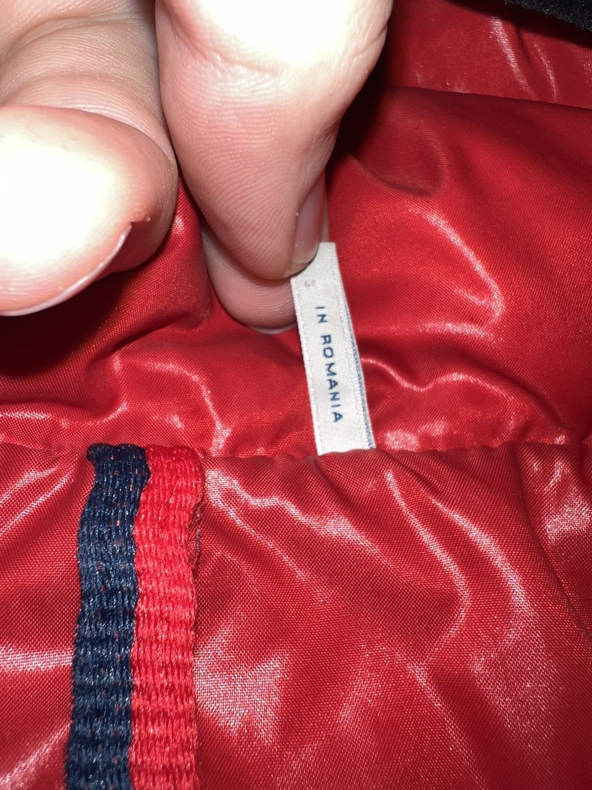 Moncler Moncler Maya Parka Size US M / EU 48-50 / 2 - 16 Thumbnail
