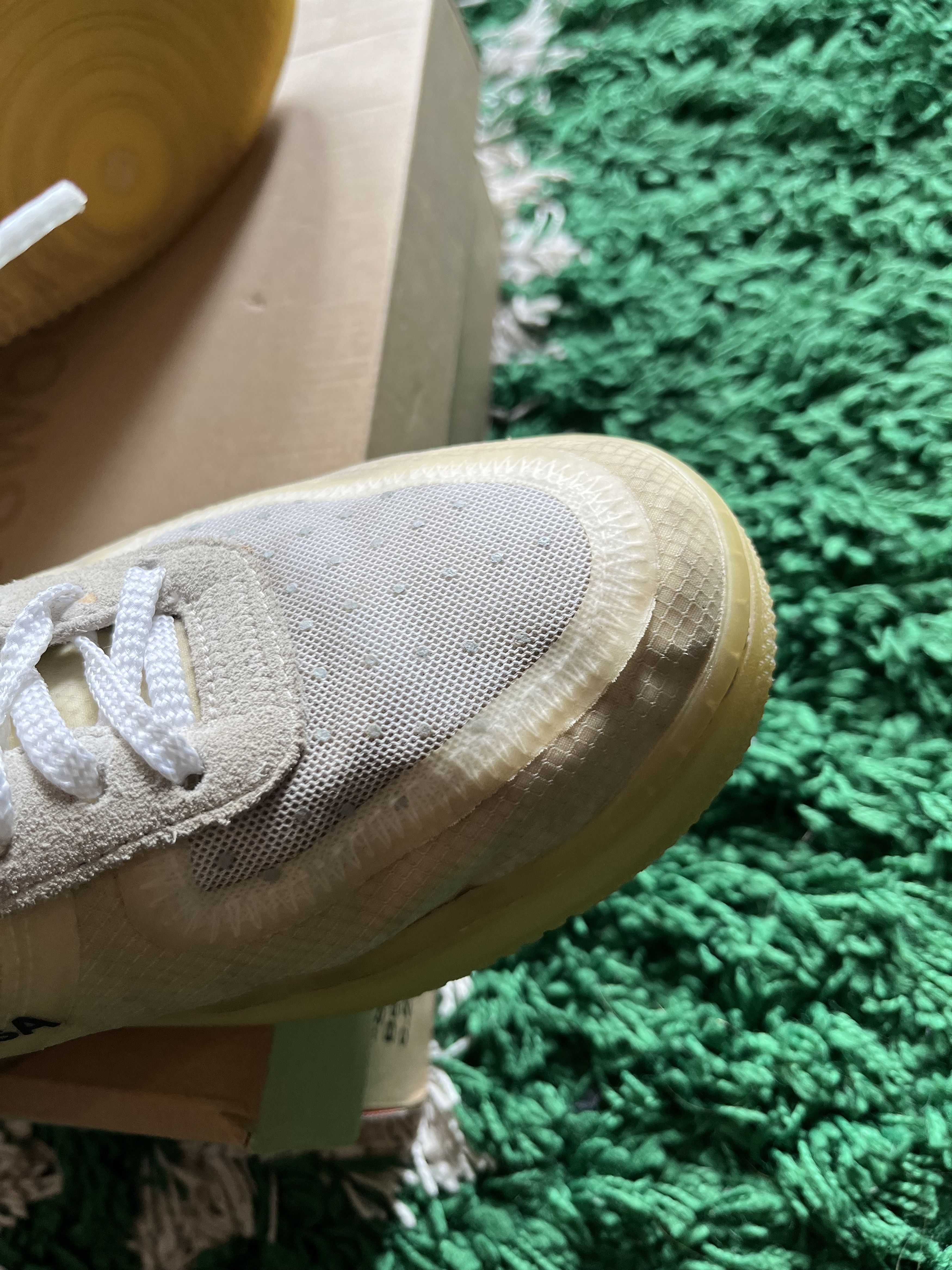 Nike × Off-White Nike x off white air force 1 The Ten Size US 10 / EU 43 - 6 Thumbnail