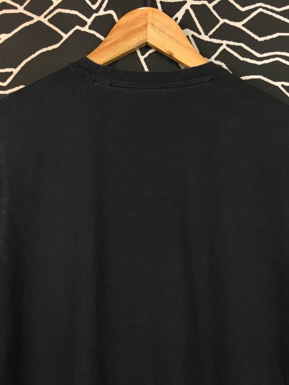 Adidas Adidas Our World Is Your World Explore Nature Graphic Tee Size US L / EU 52-54 / 3 - 8 Thumbnail