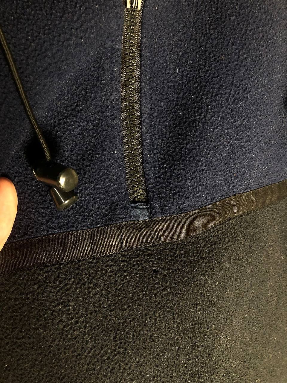 Yves Saint Laurent VINTAGE YVES SAINT LAURENT RETRO HOODIE DESIGNER Y2K 90s Size US XL / EU 56 / 4 - 5 Thumbnail