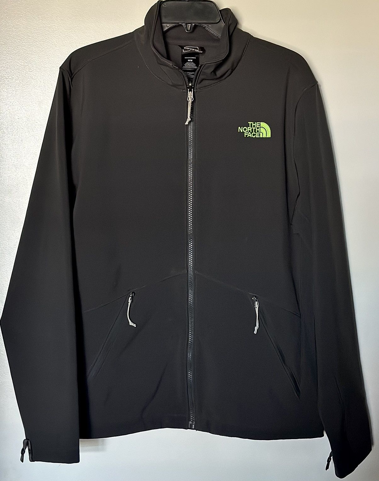 The North Face NORTH FACE “winter liner jacket” Hoodie *Deadstock* Size US M / EU 48-50 / 2 - 12 Thumbnail