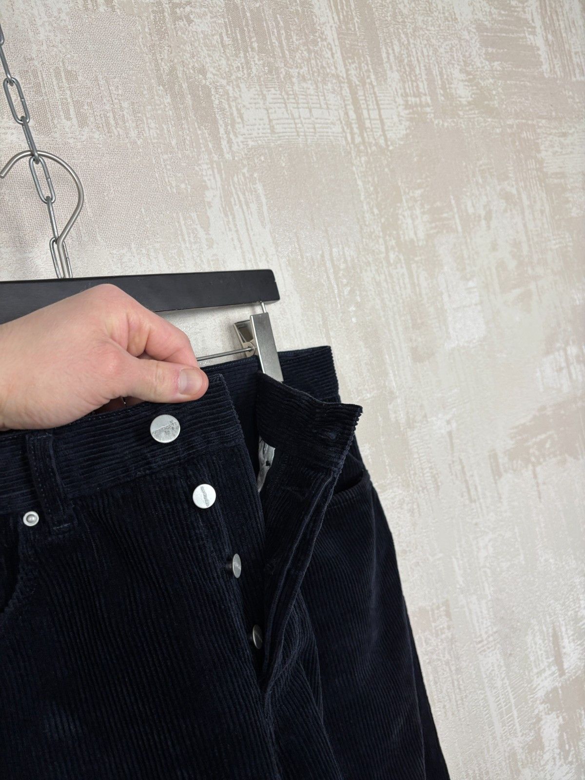 Carhartt Carhartt WIP Newel Pant Corduroy Size US 33 - 13 Thumbnail