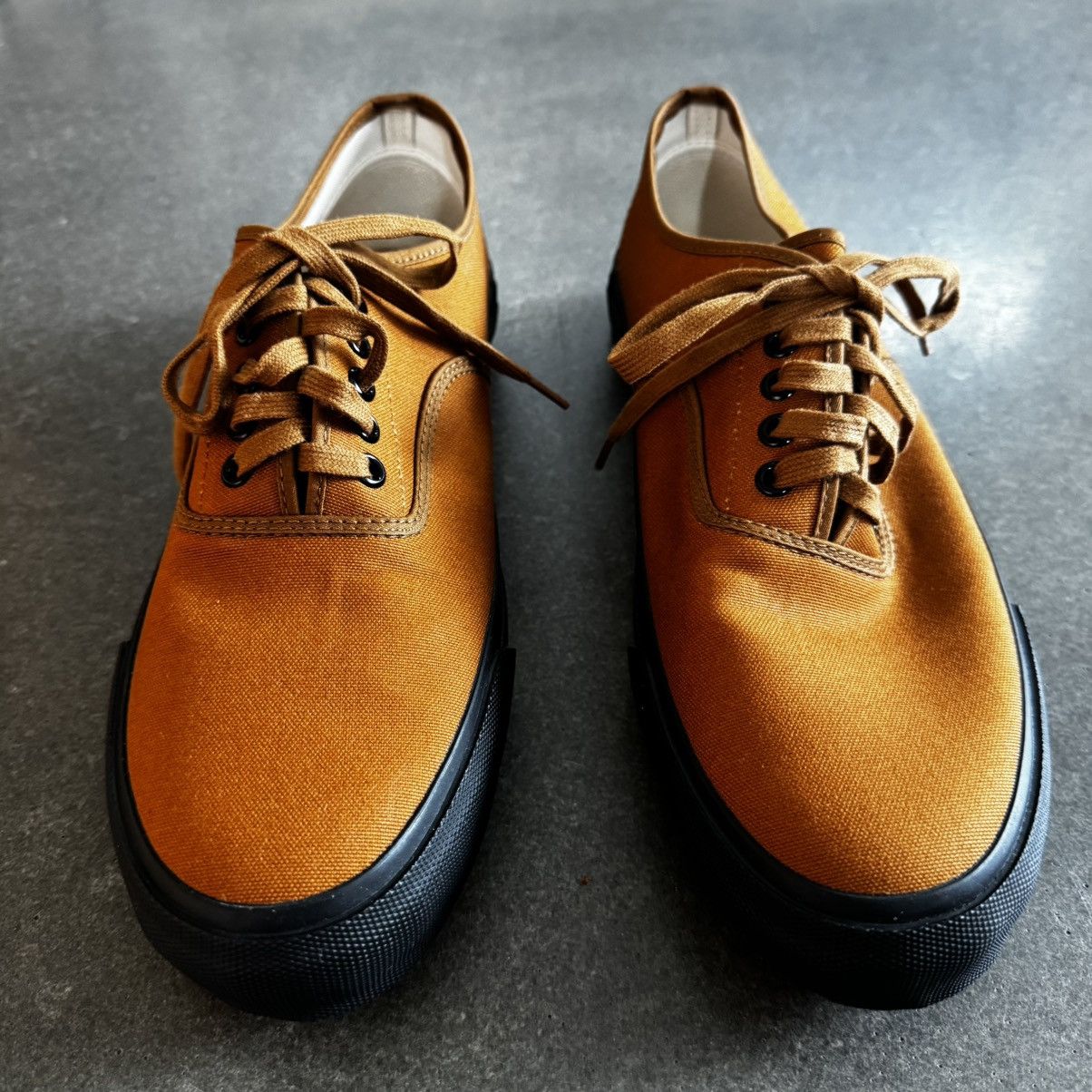 Doek Doek oxford shoes Size US 9 / EU 42 - 2 Thumbnail
