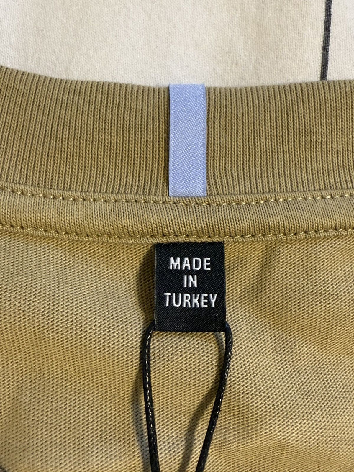 Alexander McQueen × MCQ Alexander MacQueen x MCQ x Grow Up Size US S / EU 44-46 / 1 - 3 Thumbnail