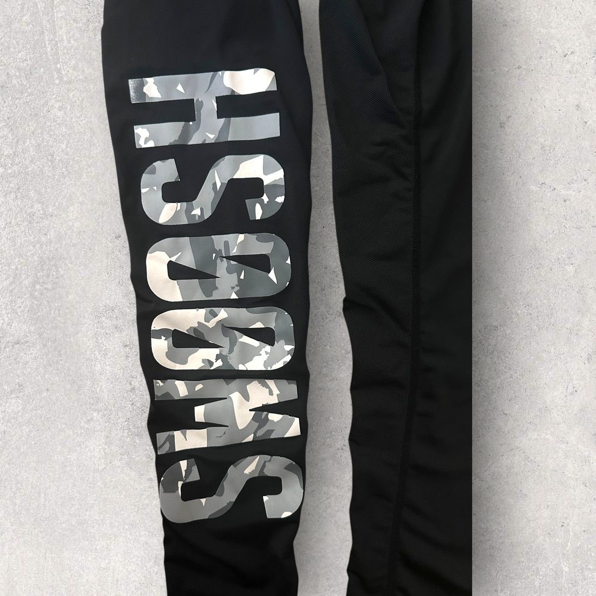Nike Nike Pro Compression Pants Size US 29 - 5 Thumbnail