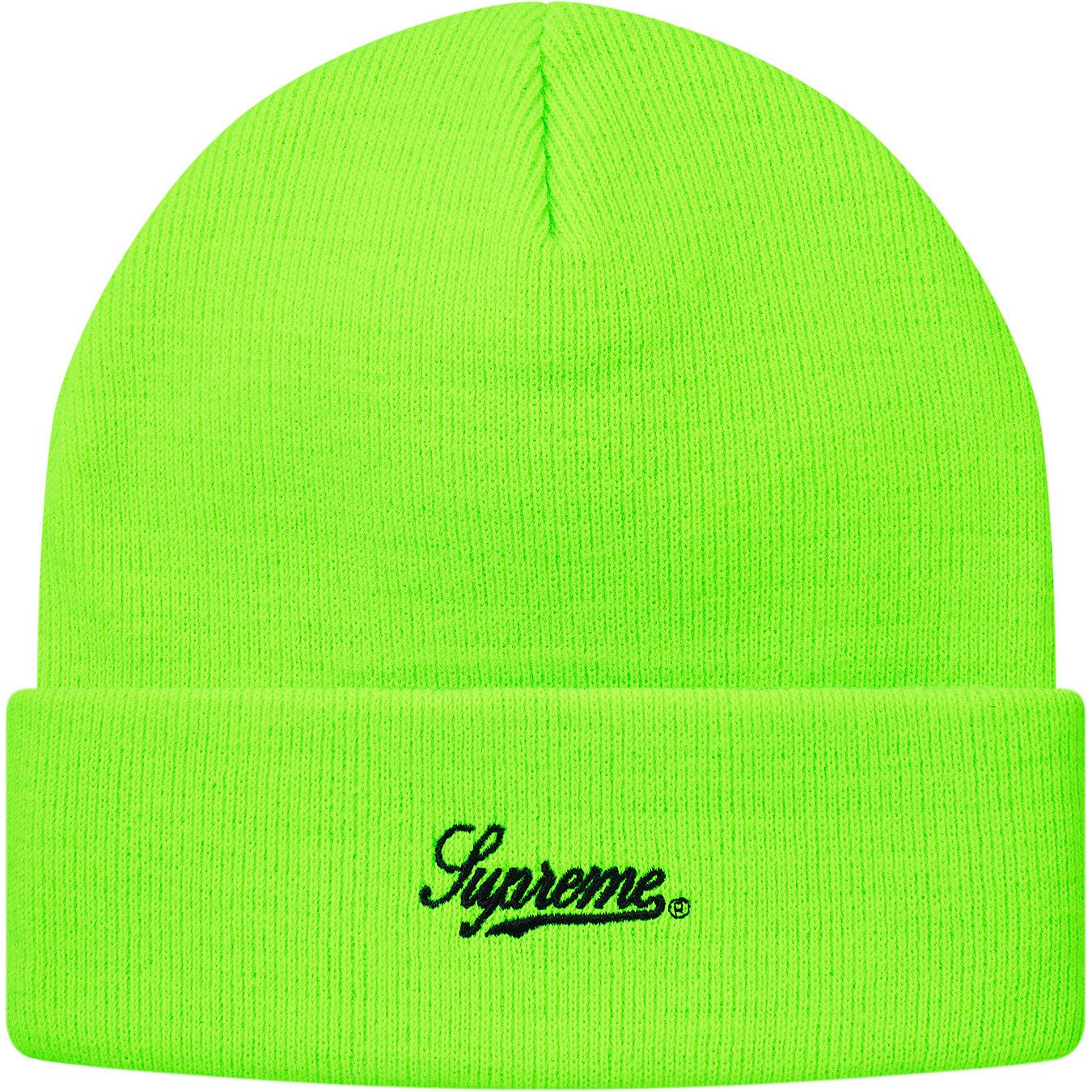 Supreme Obama Beanie Size ONE SIZE - 2 Thumbnail