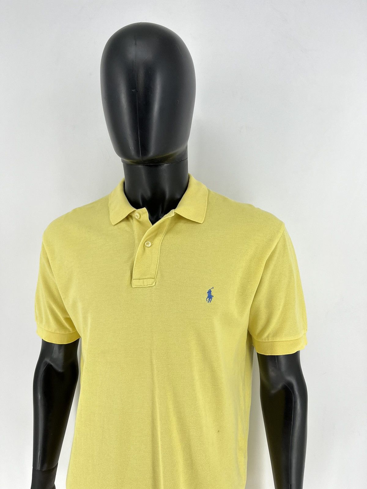 Polo Ralph Lauren × Ralph Lauren Vintage Ralph Lauren Polo Y2K American Wear 90s Casual Style Size US M / EU 48-50 / 2 - 4 Thumbnail