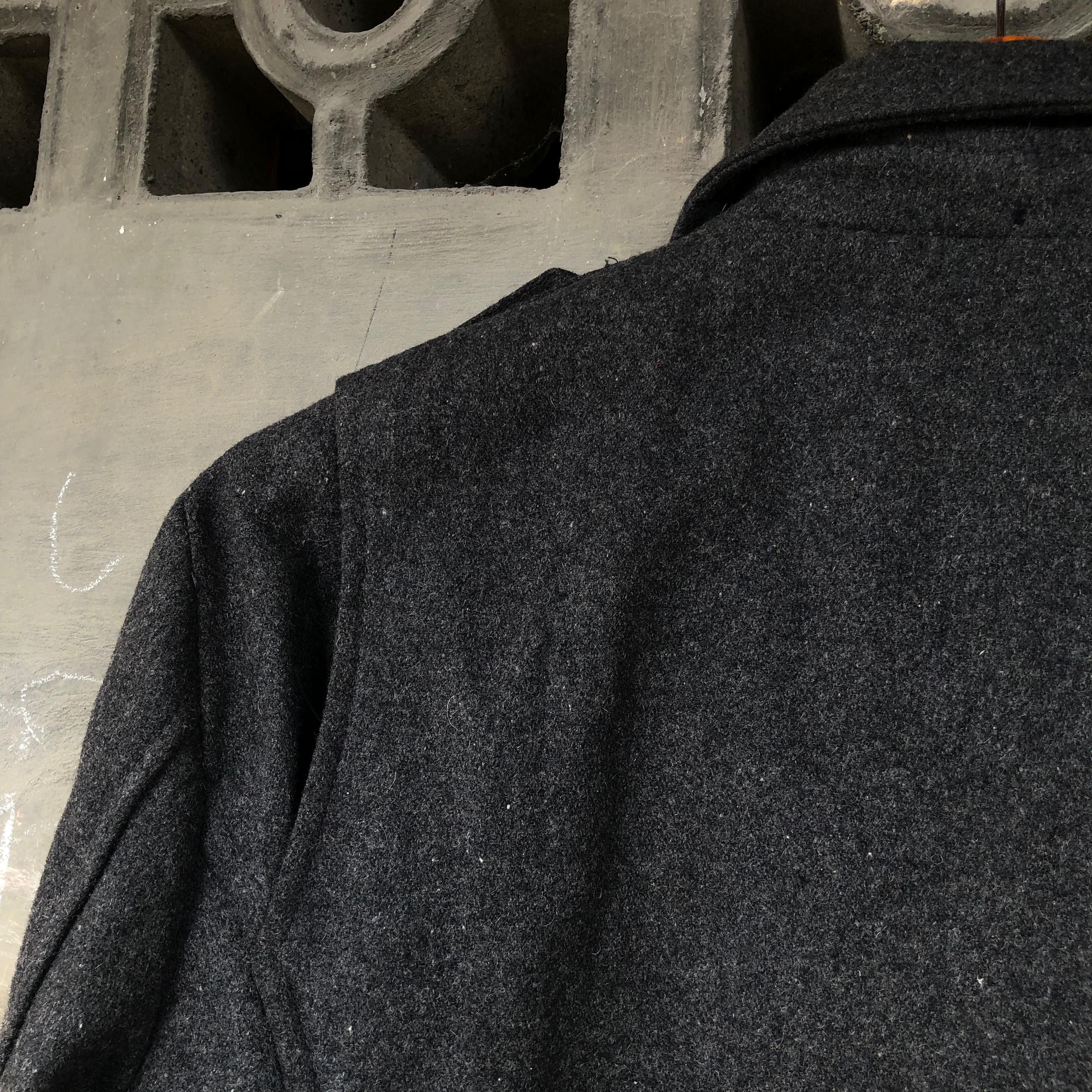 Kazuyuki Kumagai Attachment Kazuyuki Kumagai Ramones Wool Jacket Size US M / EU 48-50 / 2 - 7 Thumbnail