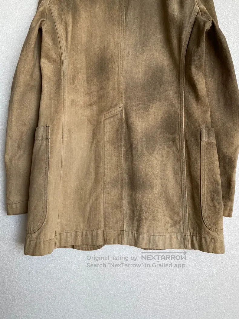 Comme des Garcons Comme Des Garcons jacket Size US M / EU 48-50 / 2 - 6 Thumbnail