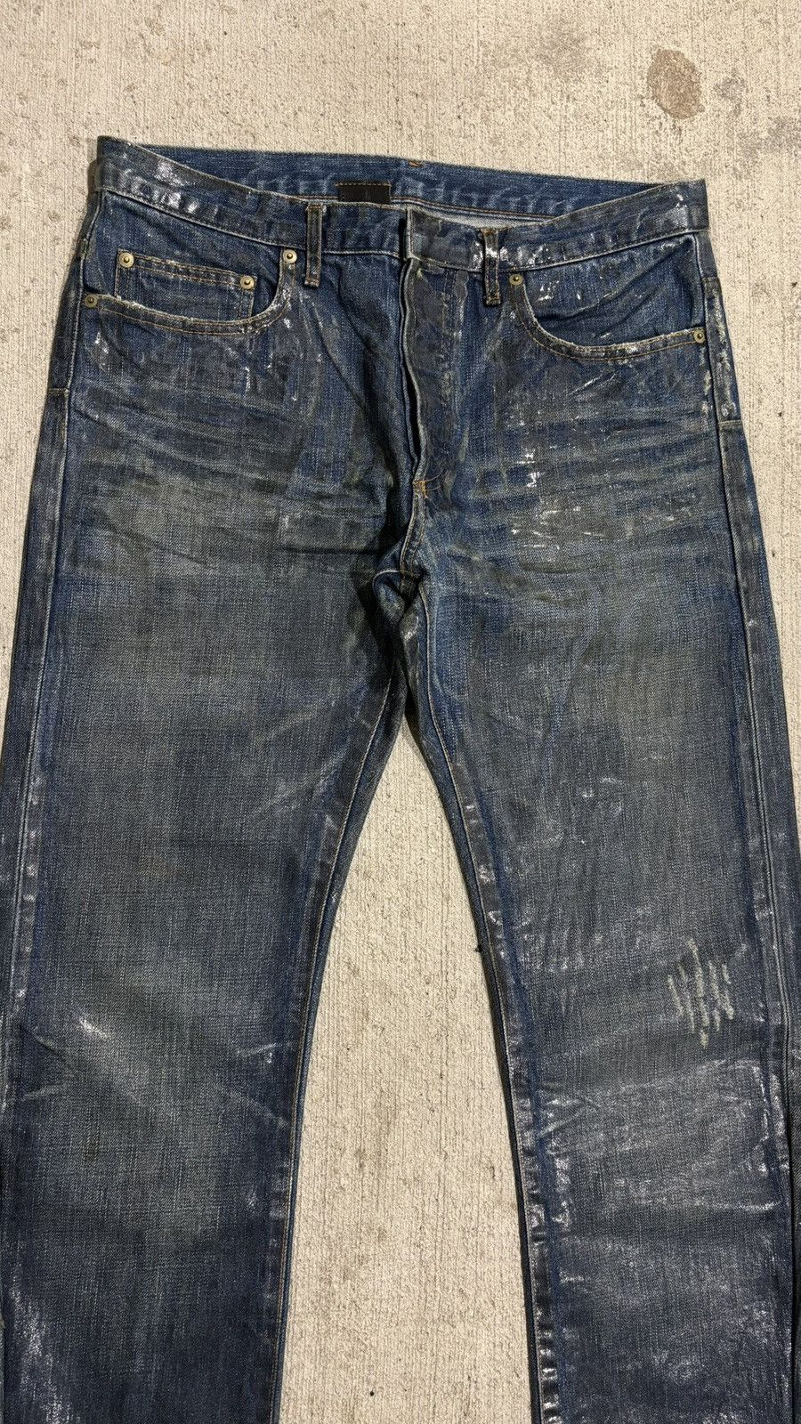 1199 Bazo 1199 Earboxers | Grailed
