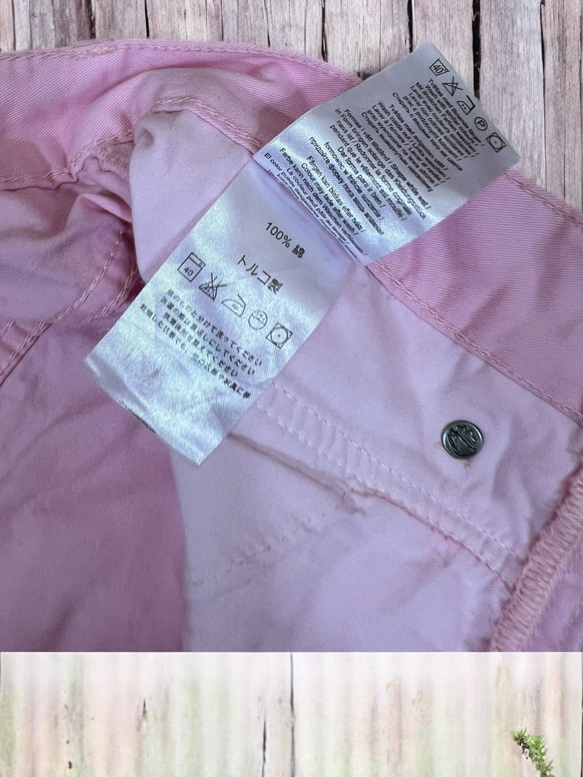 Peak Performance Peak Performance shorts size 26 Size 26" / US 2 / IT 38 - 6 Thumbnail