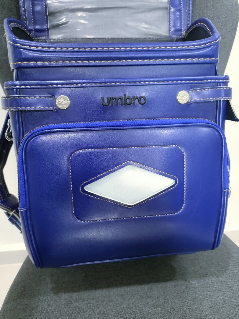 Japanese Brand × Umbro Umbro Randoseru kids backpack Size ONE SIZE - 8 Thumbnail