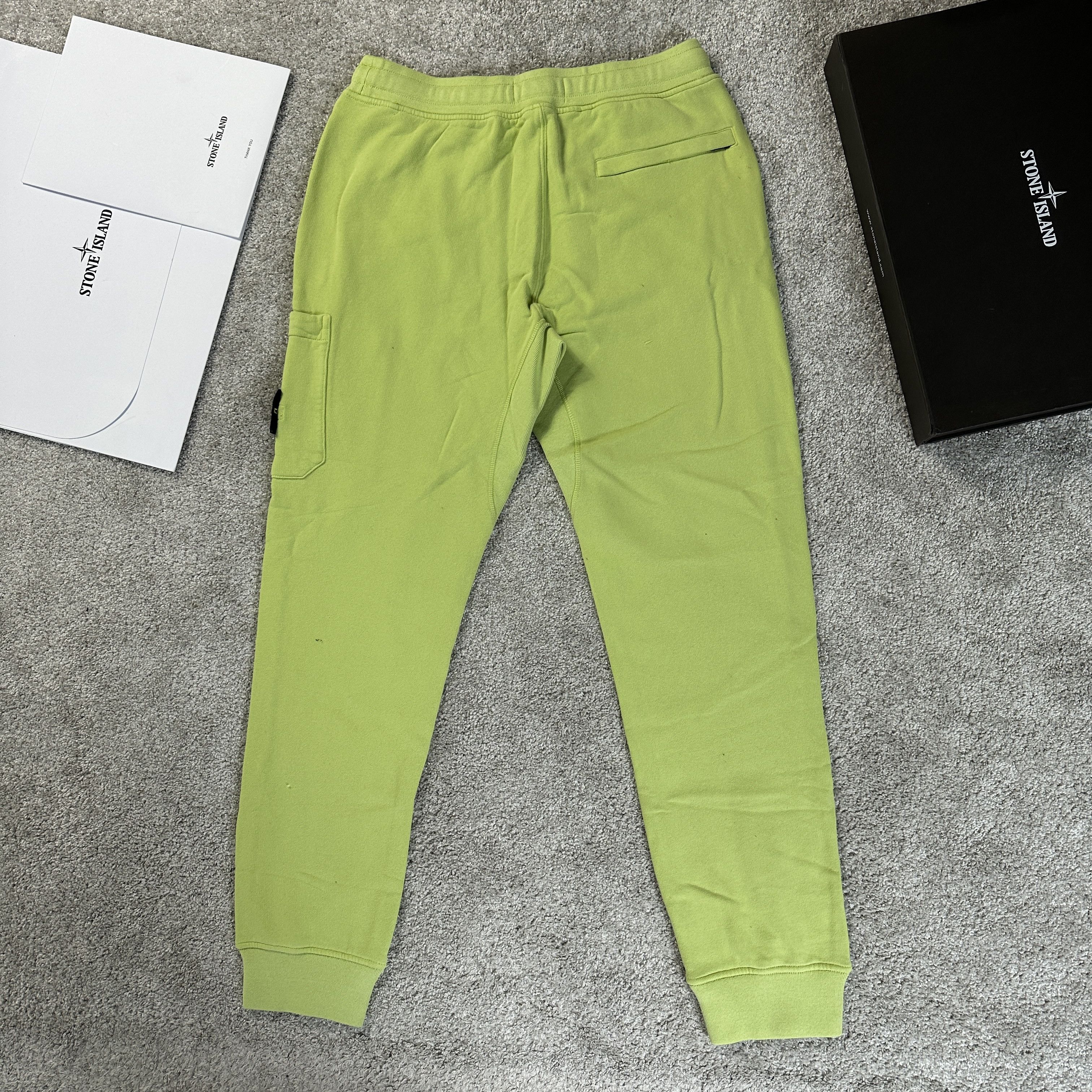 Stone Island Stone Island Joggers Size US 32 / EU 48 - 5 Thumbnail