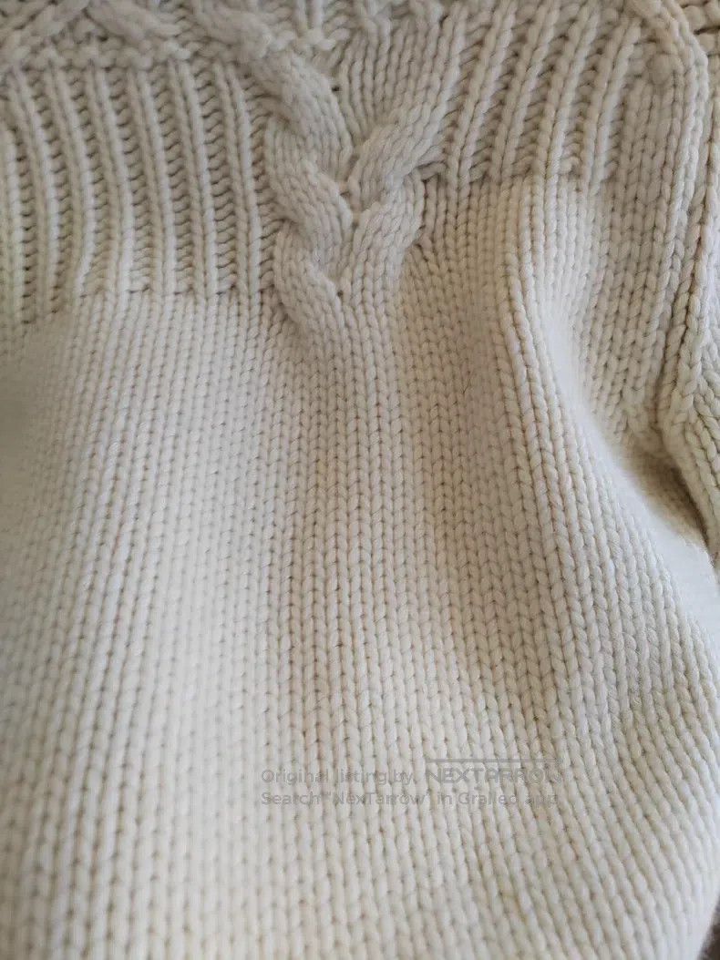 Hermes Hermes Cashmere Coat Size XS / US 0-2 / IT 36-38 - 7 Thumbnail