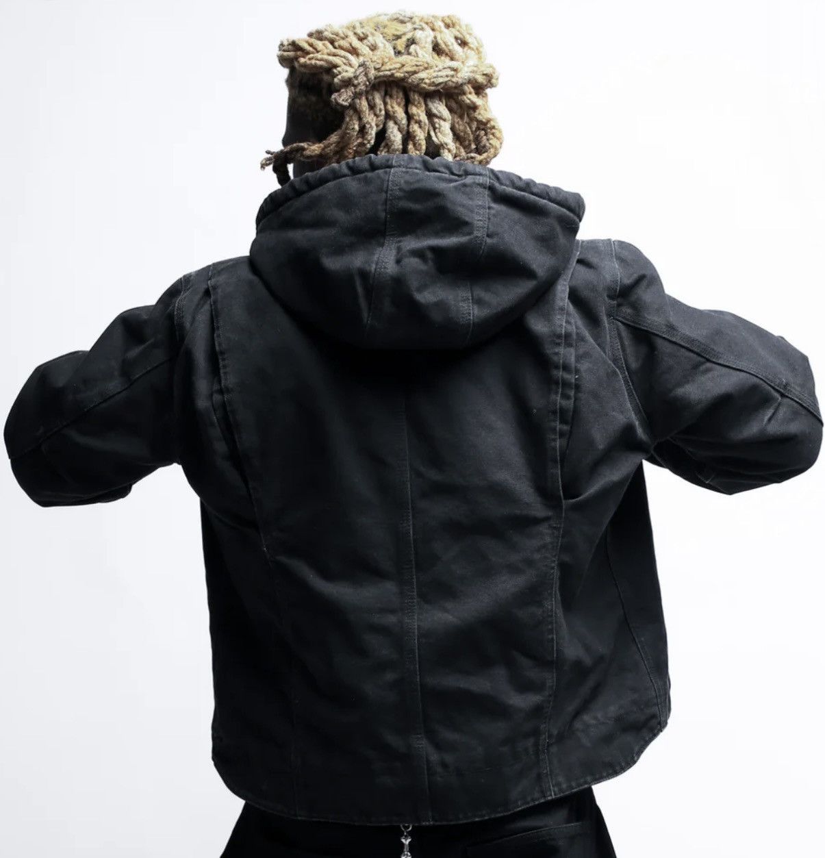 Carhartt KANSAS CITY UNION WORKER CARHARTT Size US M / EU 48-50 / 2 - 2 Thumbnail