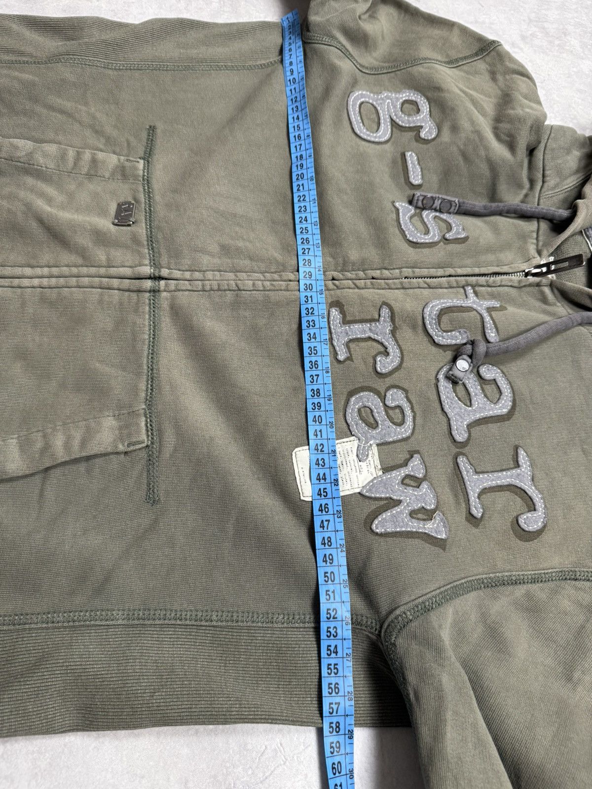 G-Star G-Star Vintage Sweatshirt Size US XL / EU 56 / 4 - 8 Thumbnail