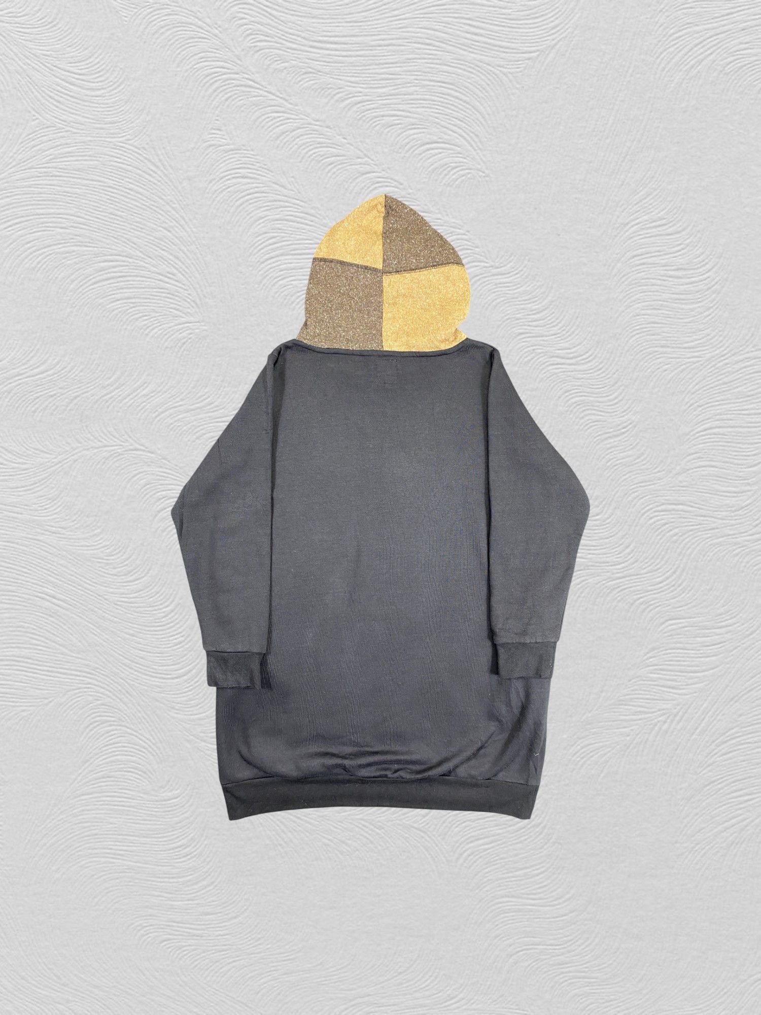 Japanese Brand Vintage Heartmarket Hoodie -SW079 Size M / US 6-8 / IT 42-44 - 2 Thumbnail