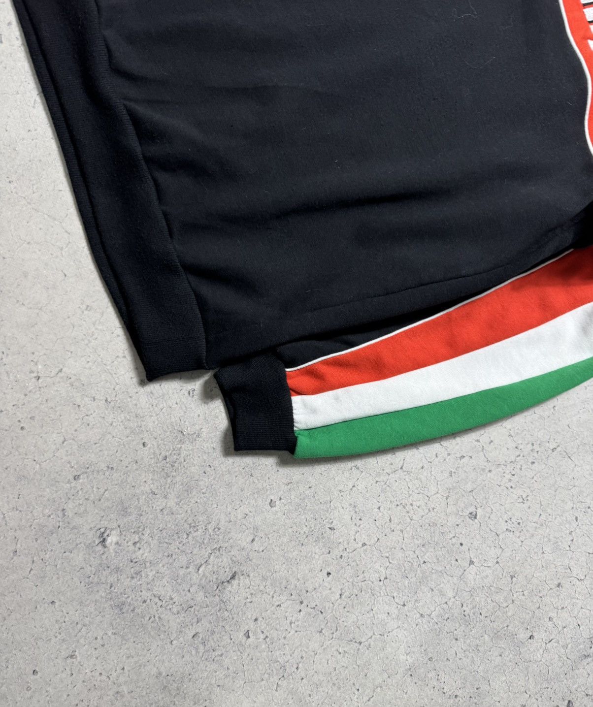 Vintage Castrol Racing Vintage Fleece Sweatshirt Size XL Size US XL / EU 56 / 4 - 2 Thumbnail