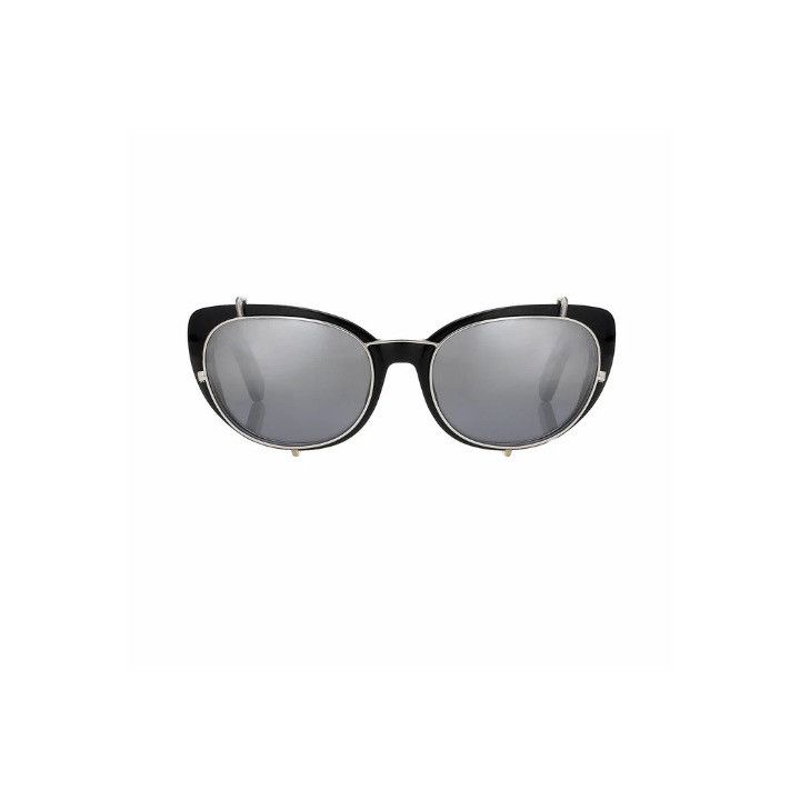 Yohji Yamamoto Yohji Yamamoto Prototype C1 Sunglasses Butterfly Black Size ONE SIZE - 1 Thumbnail