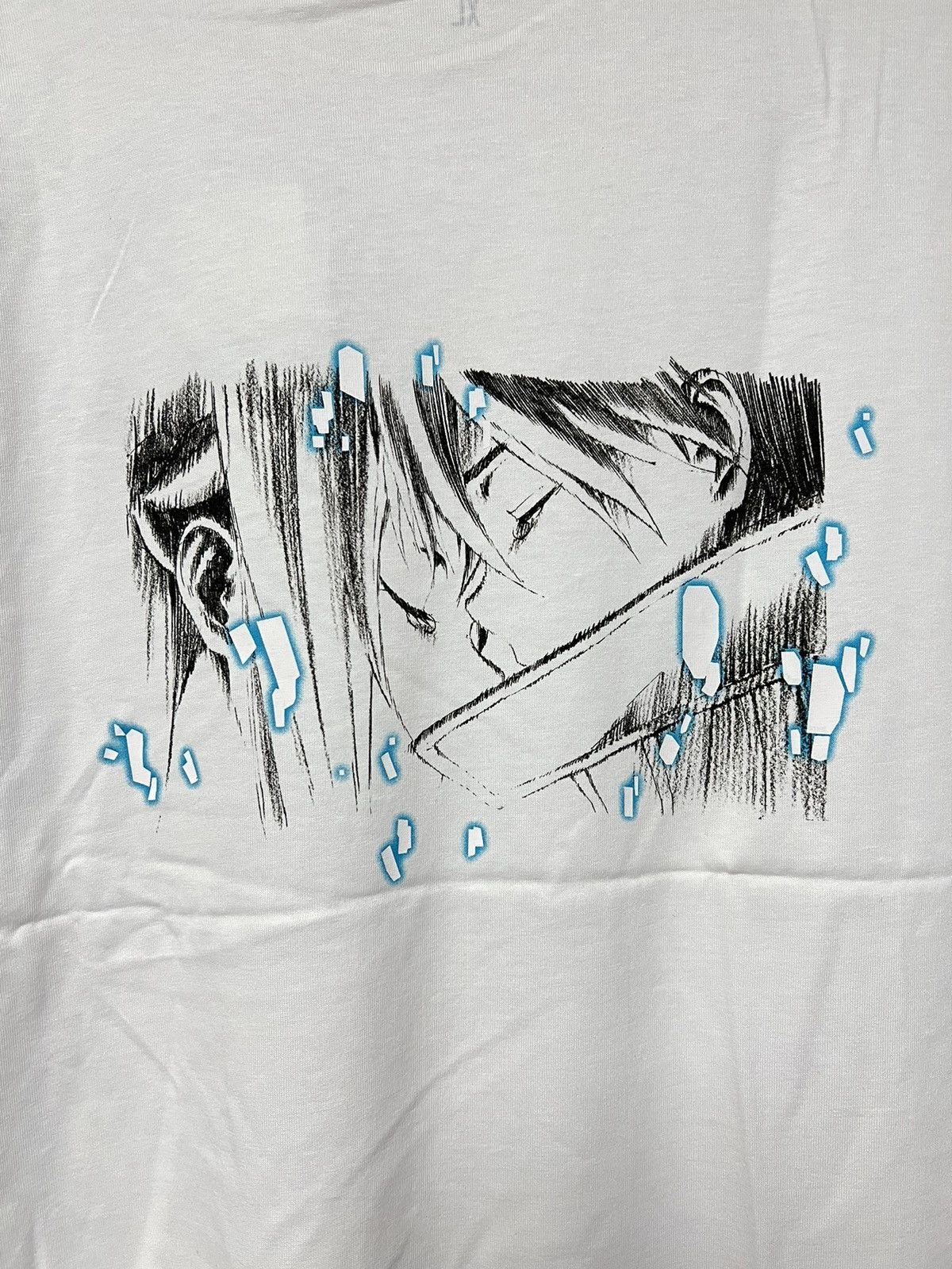 Anime × GU × Japanese Brand Sword Art Online X GU Collaboration 2021 (sold out) Size US L / EU 52-54 / 3 - 1 Thumbnail