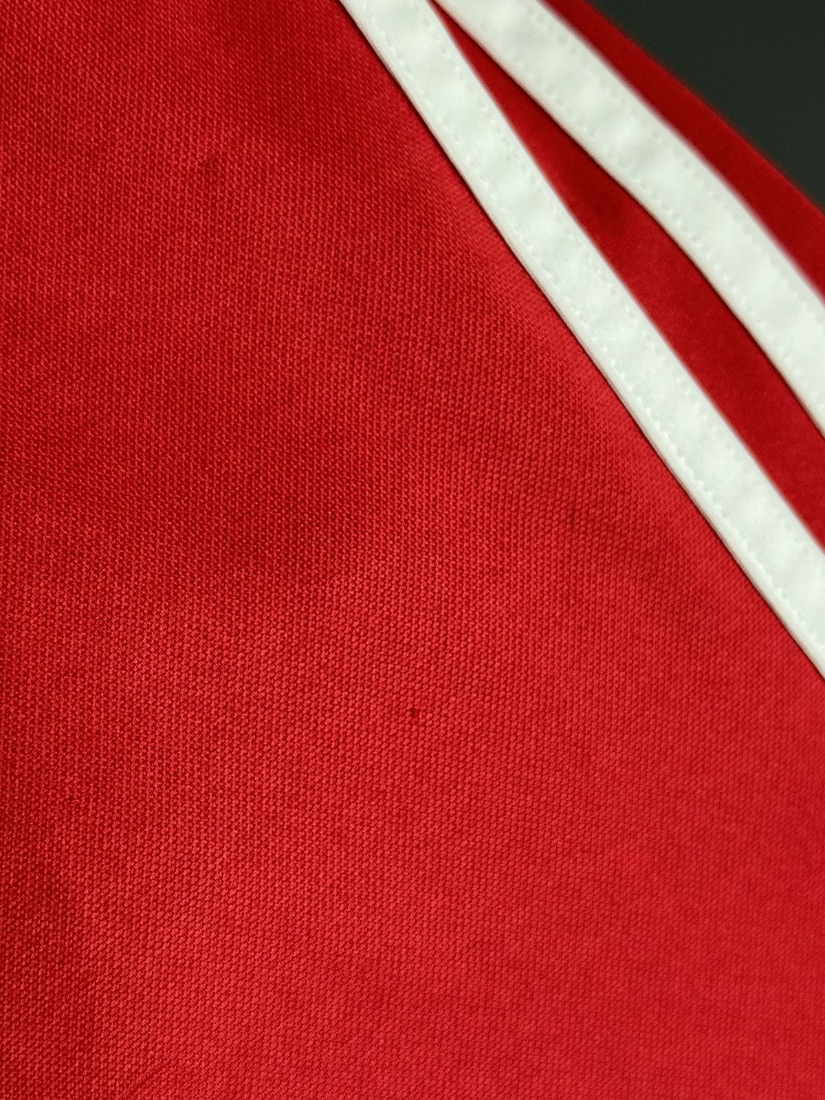 Adidas Manchester United 16/17 Home Pogba Football Jersey T-Shirt Size US S / EU 44-46 / 1 - 11 Thumbnail