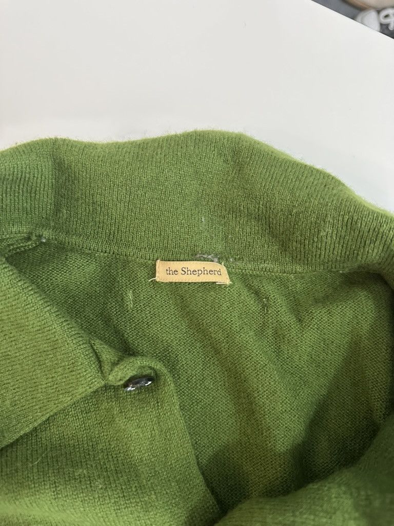 Undercover undercover the shepherd Size US L / EU 52-54 / 3 - 5 Thumbnail