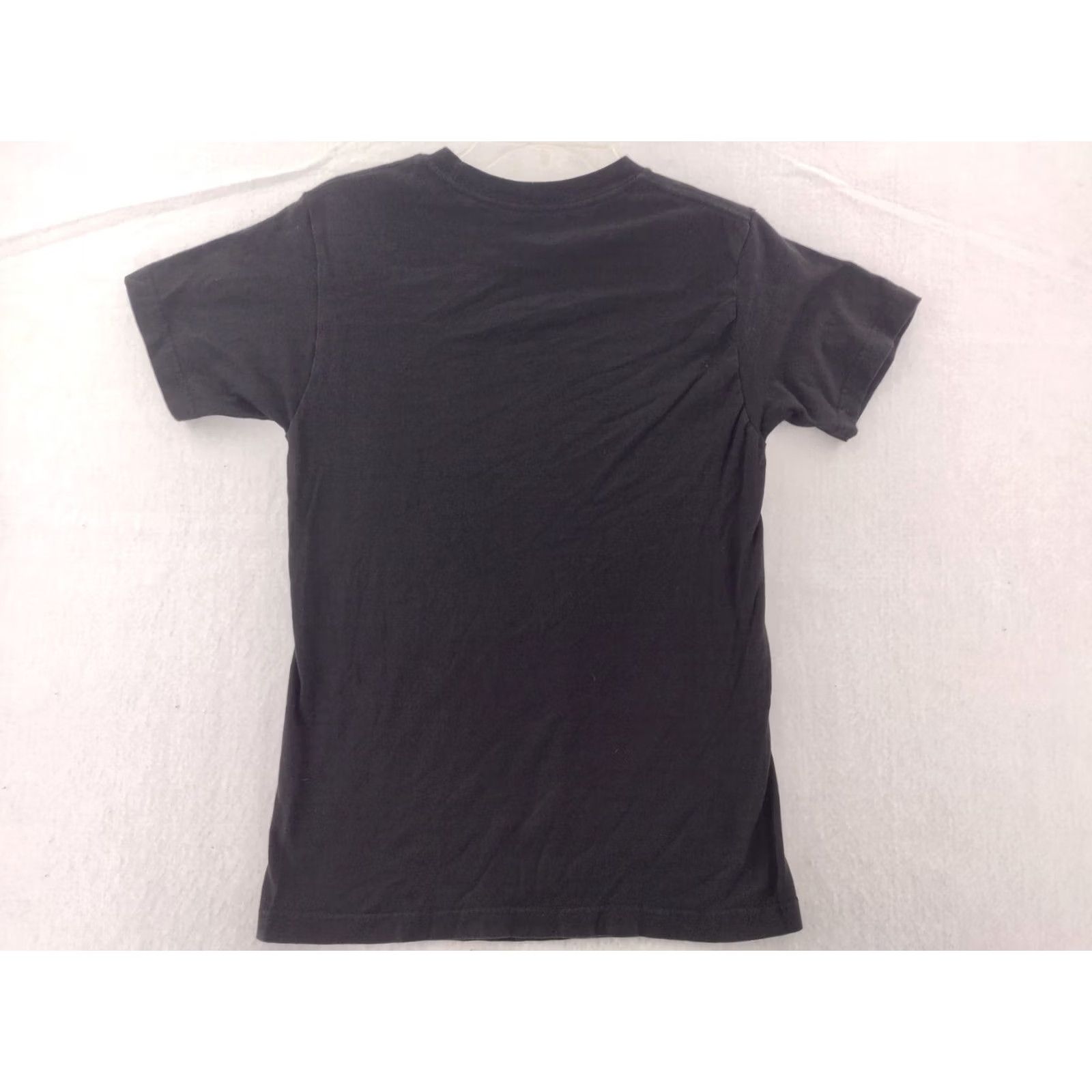 Vintage Funimation My Hero Academia Shirt Mens Small Black Graphic Print Short Sleeve Size US S / EU 44-46 / 1 - 3 Thumbnail