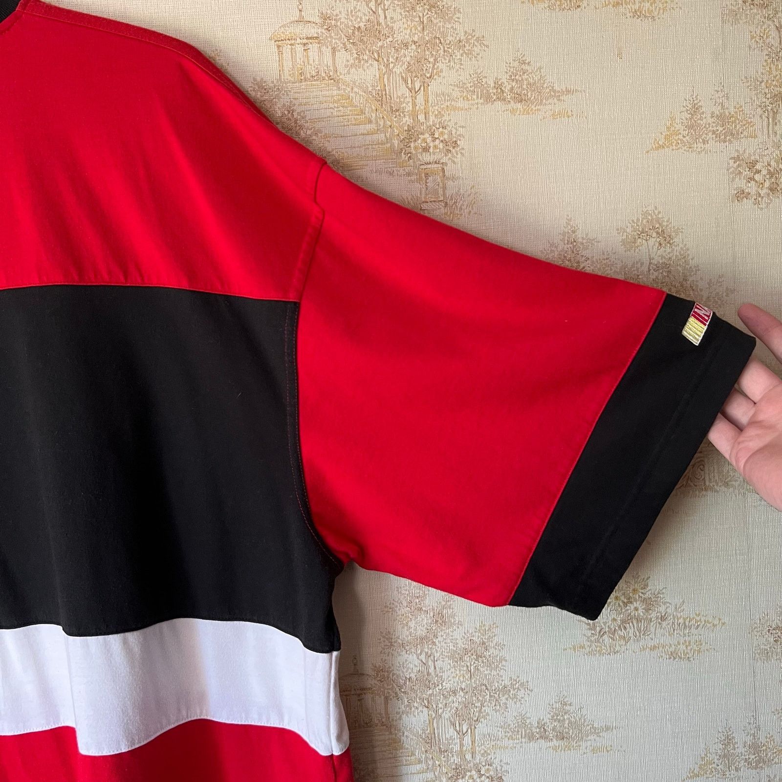 Chase Authentics Y2K Dale Earnhardt Racing Jersey | GM Goodwrench | 2XL Size US XXL / EU 58 / 5 - 10 Thumbnail
