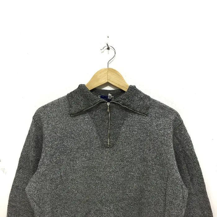 Vintage Vtg BRUCE FIELD Made In France Sweatshirt Sweater Size S / US 4 / IT 40 - 3 Thumbnail