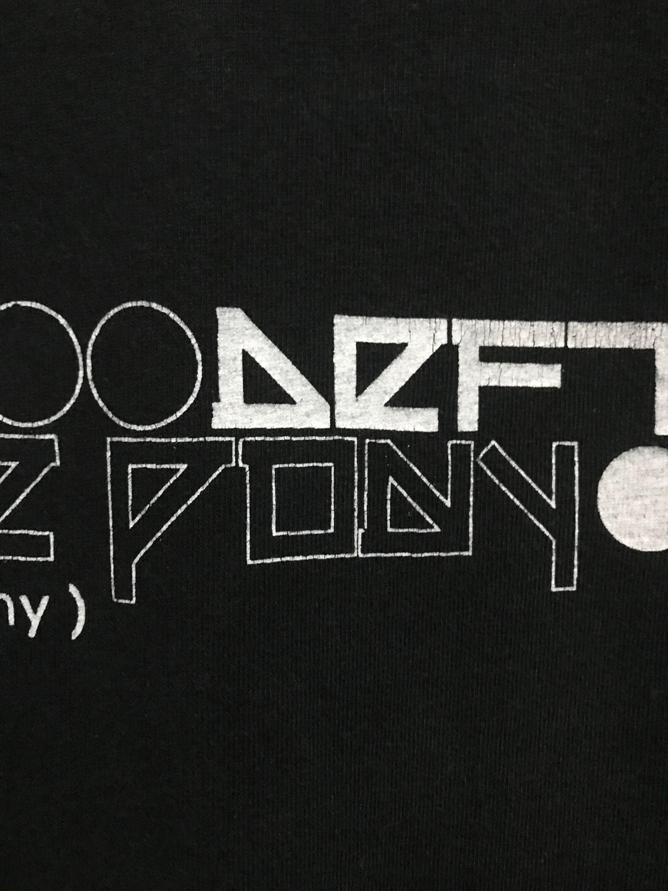 Band Tees Deftones Korn Tool A Perfect Circle HUM Helmet Size US L / EU 52-54 / 3 - 3 Thumbnail