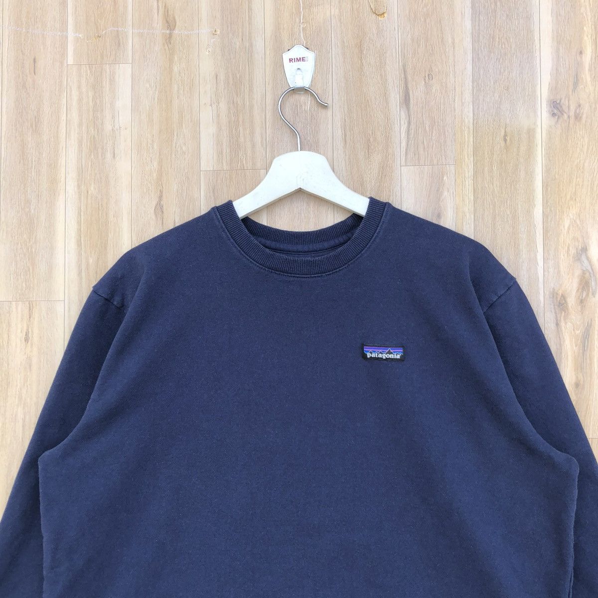 Patagonia Patagonia P-6 Label Uprisal Crew Sweatshirt Size US XL / EU 56 / 4 - 3 Thumbnail