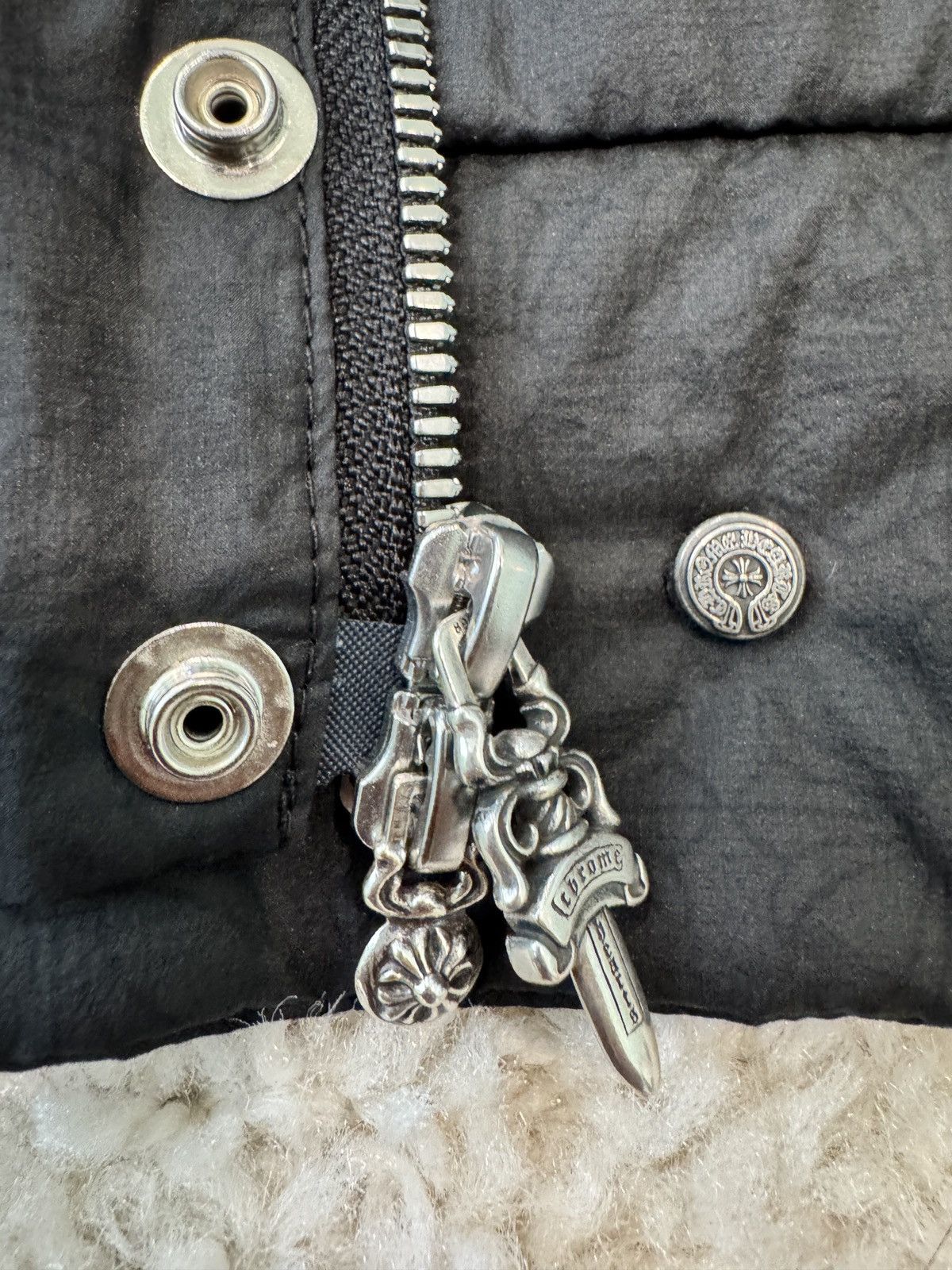 Chrome Hearts Chrome Hearts Matchpoint Jacket Size US L / EU 52-54 / 3 - 5 Thumbnail