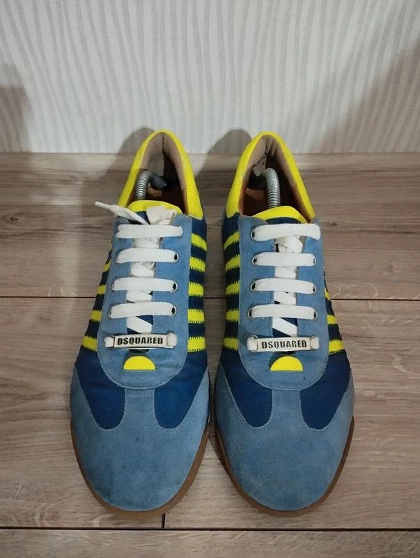 Dsquared2 Dsquared2 sneakers size 44 Size US 11 / EU 44 - 4 Thumbnail