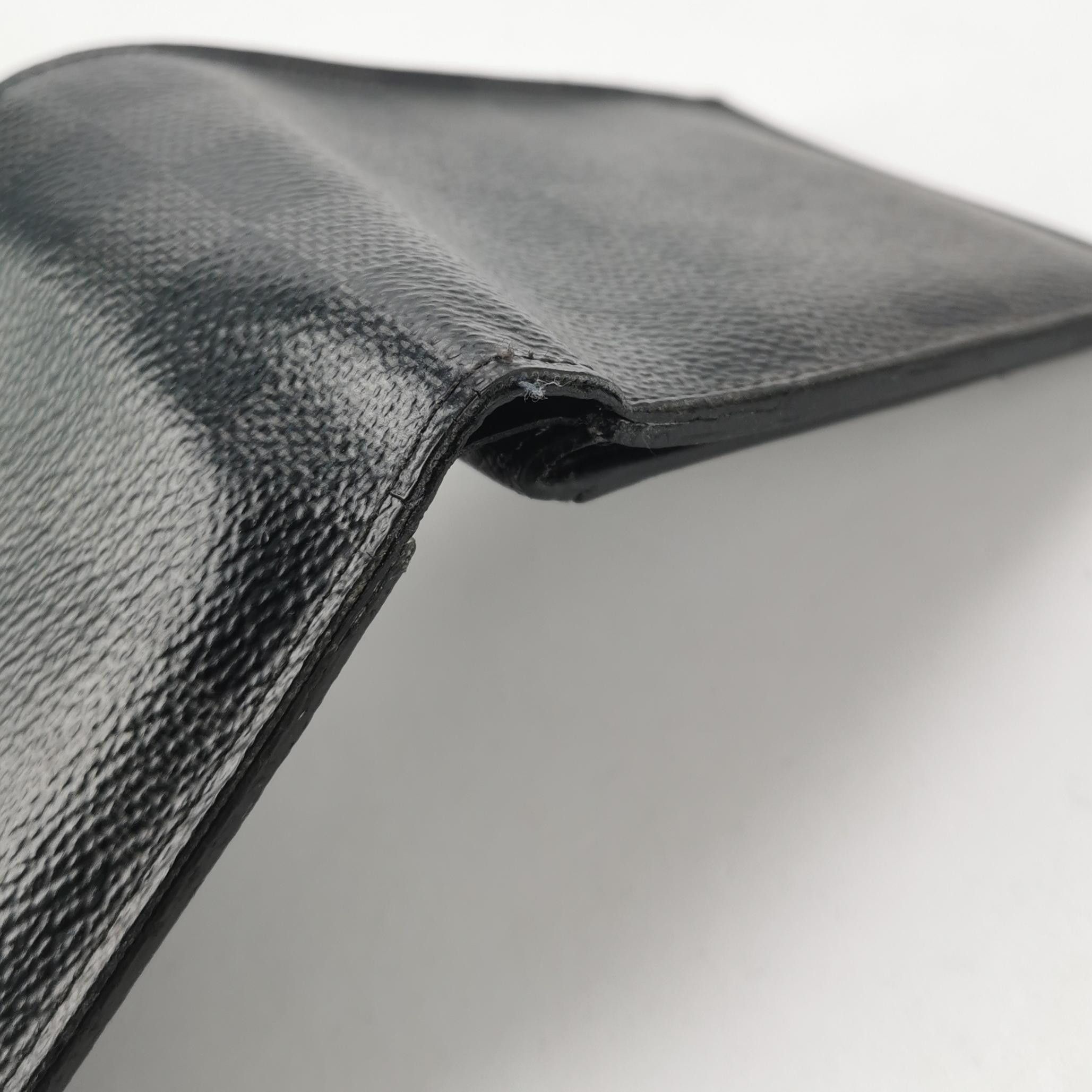 Louis Vuitton Louis Vuitton (LV) Classic Fashion Checkerboard Wallet -y25 Size ONE SIZE - 7 Thumbnail