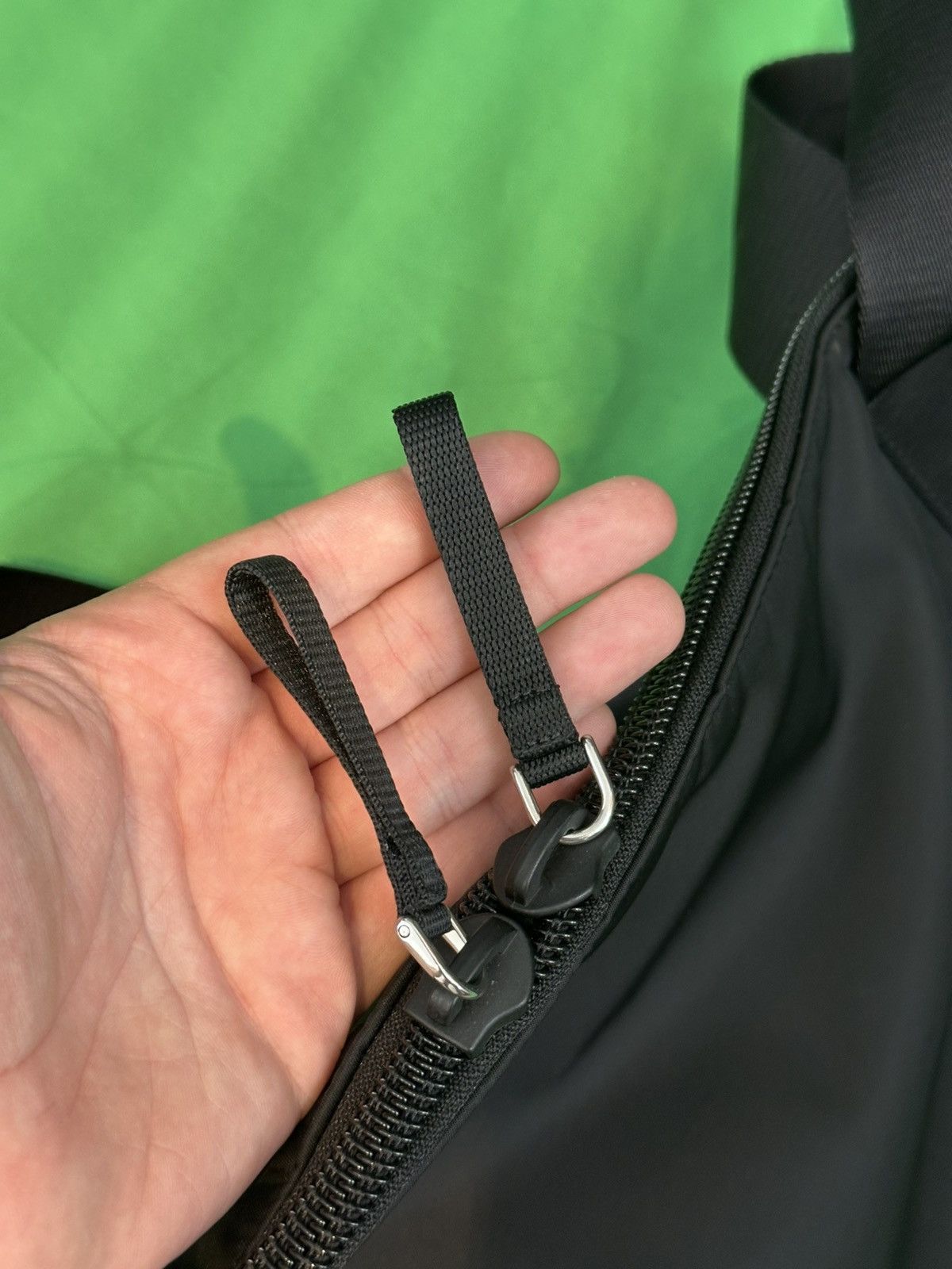 Prada Prada Re-nylon bag Size ONE SIZE - 6 Thumbnail