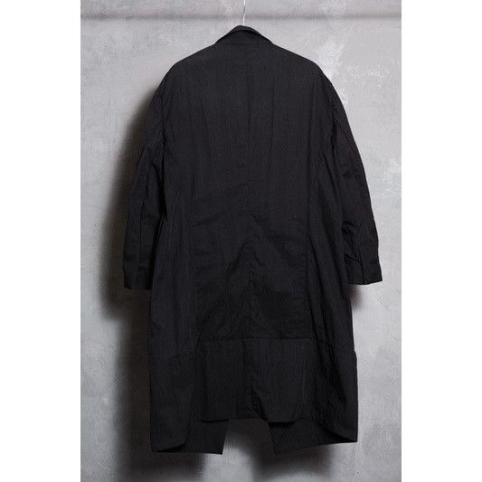 Julius JULIUS Nylon Coat Size US L / EU 52-54 / 3 - 2 Thumbnail