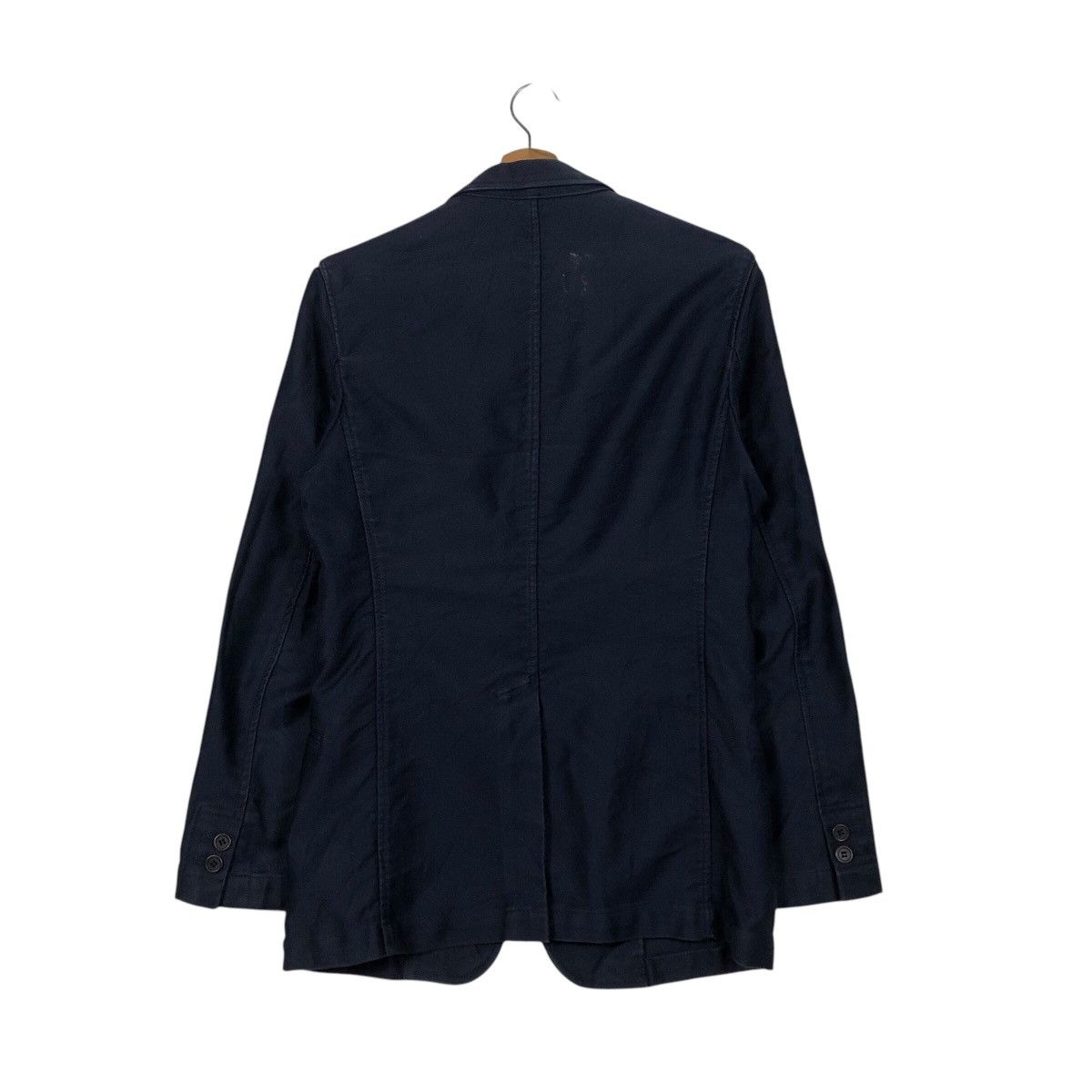 ADAM ET ROPE 📌Chore Worker Jacket Adam Et Rope Issey Miyake Size US S / EU 44-46 / 1 - 9 Thumbnail